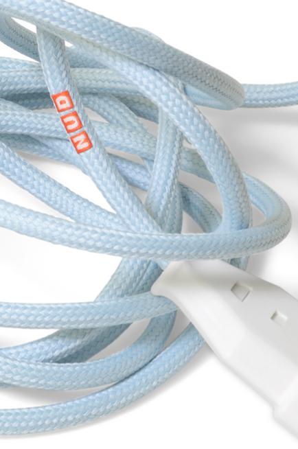 nud collection Sterling Blue