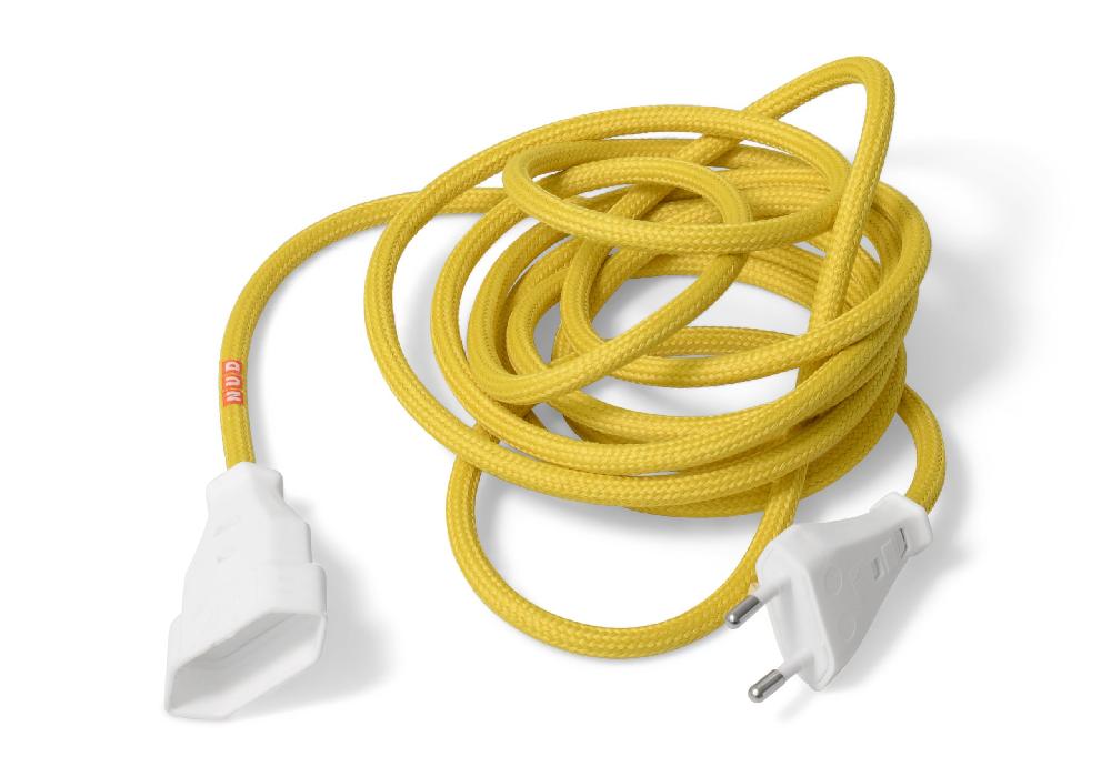 Nud Collection Sulphur