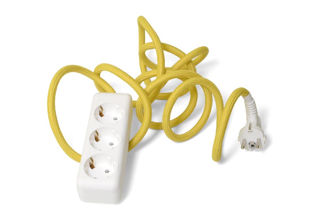 Nud Collection Sulphur