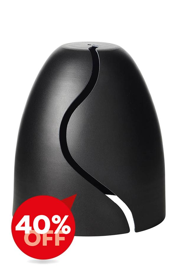 nud collection Trace Shade Black