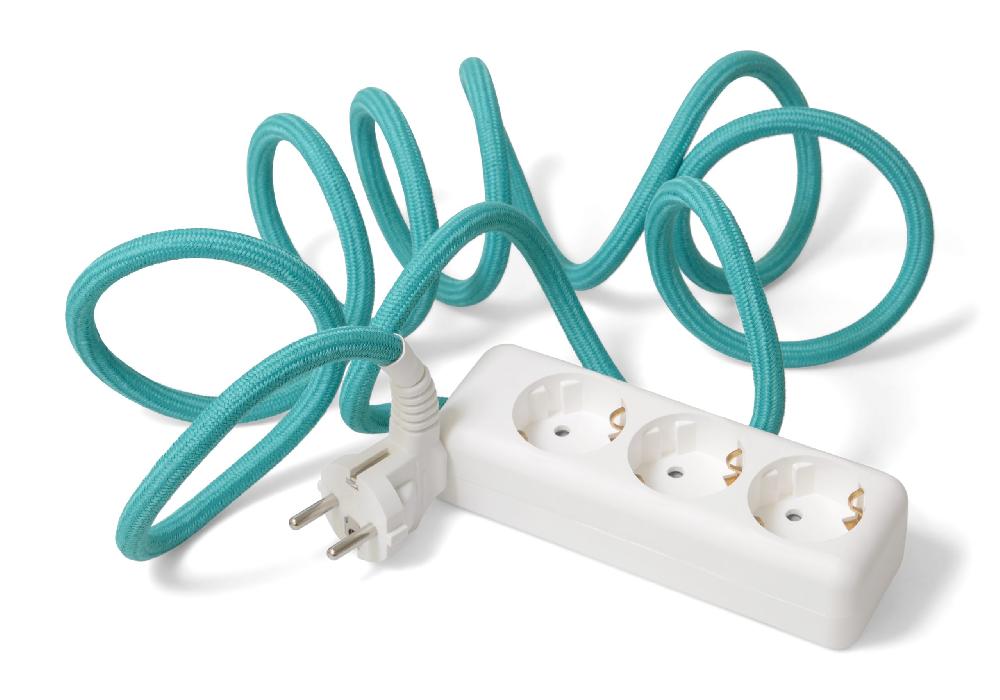 Nud Collection Turquoise