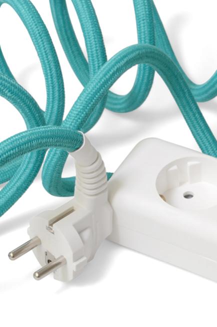 nud collection Turquoise