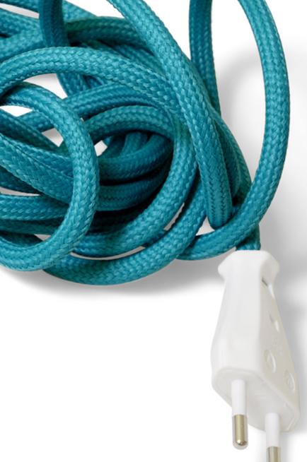 nud collection Turquoise