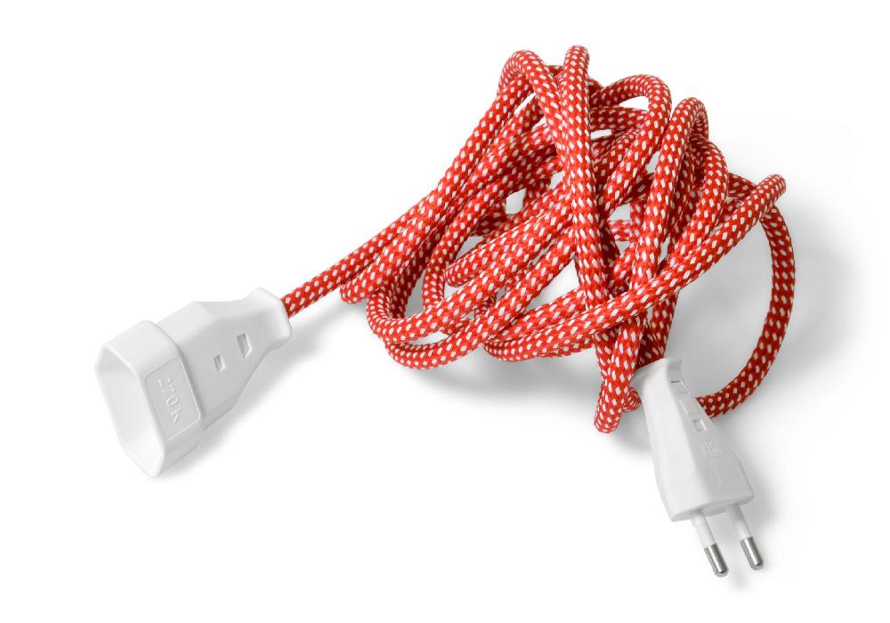 Nud Collection Wellington Red