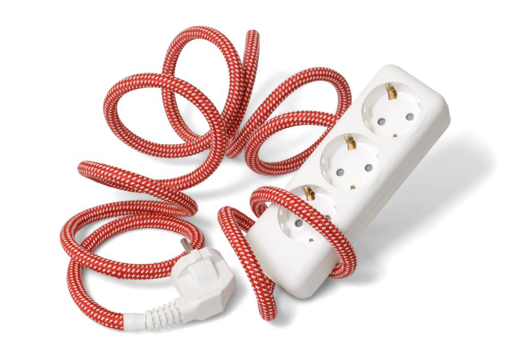 Nud Collection Wellington Red