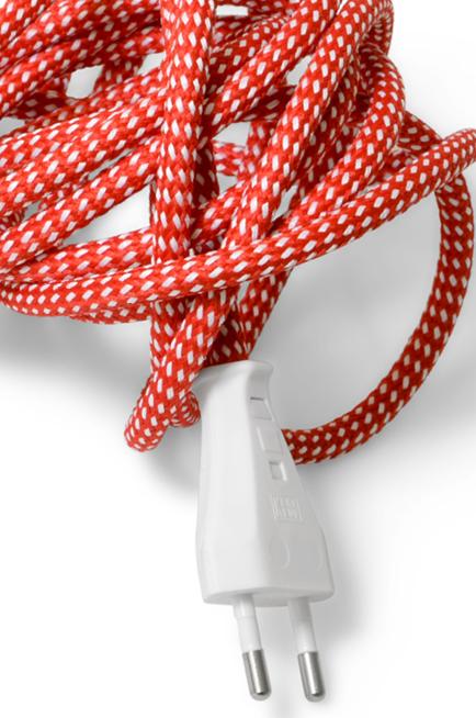 nud collection Wellington Red