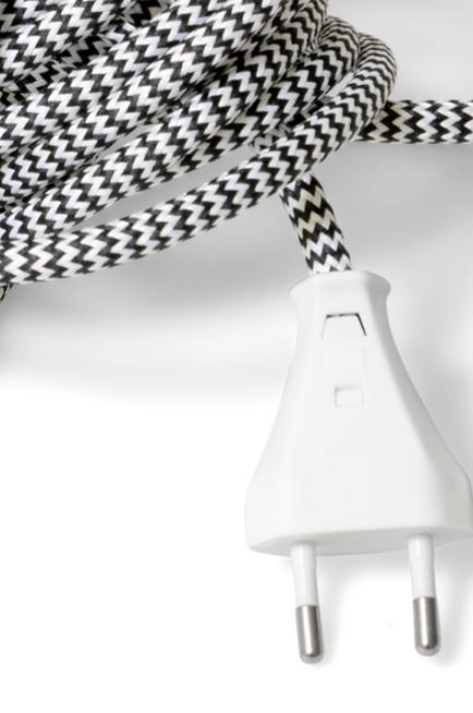 nud collection Zebra Skin