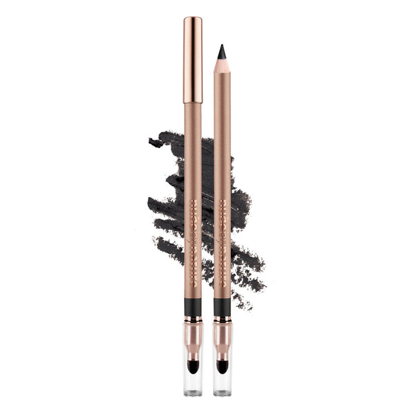 Nude By Nature Allure Defining Mascara & Contour Eye Pencil