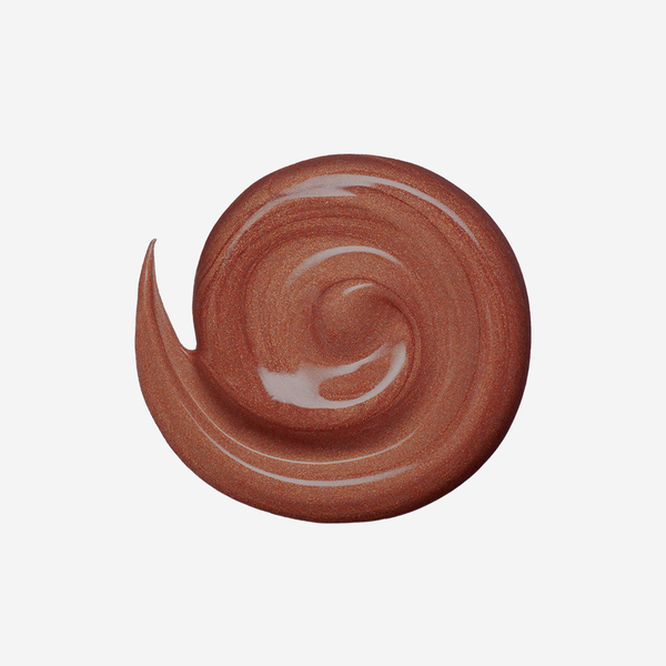 Nude By Nature Hydra Serum Mineral Radiance Drops & Brush Duo