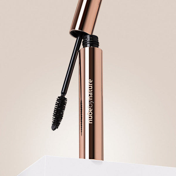 Nude By Nature Absolute Volumising Mascara