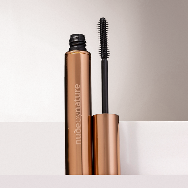 Nude By Nature Allure Defining Mascara