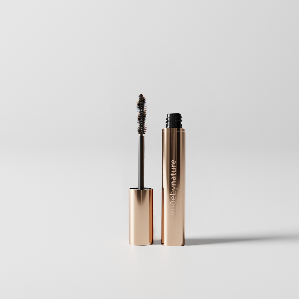 nude by nature Allure Defining Mascara
