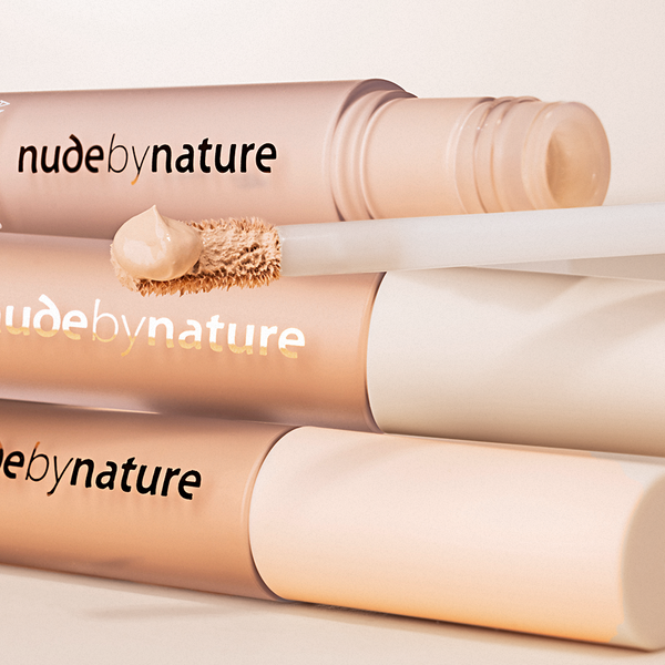 Nude By Nature Anti-Ageing Correcting Concealer