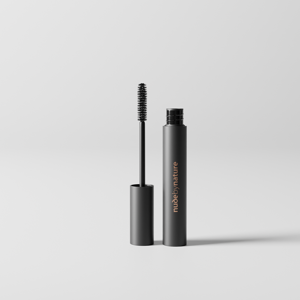 nude by nature Awaken Lengthening Mascara
