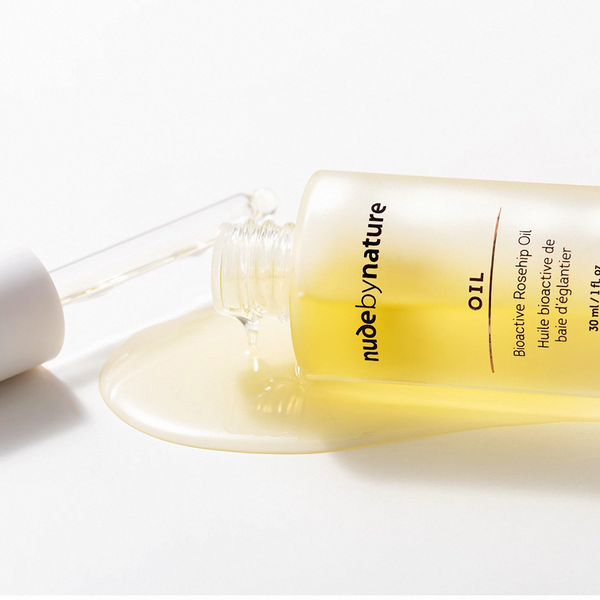 Nude By Nature Bioactive Rosehip Oil