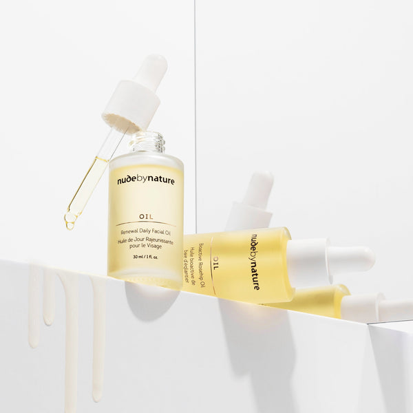 Nude By Nature Bioactive Rosehip Oil