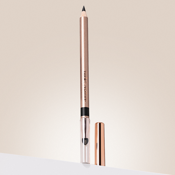 Nude By Nature Contour Eye Pencil