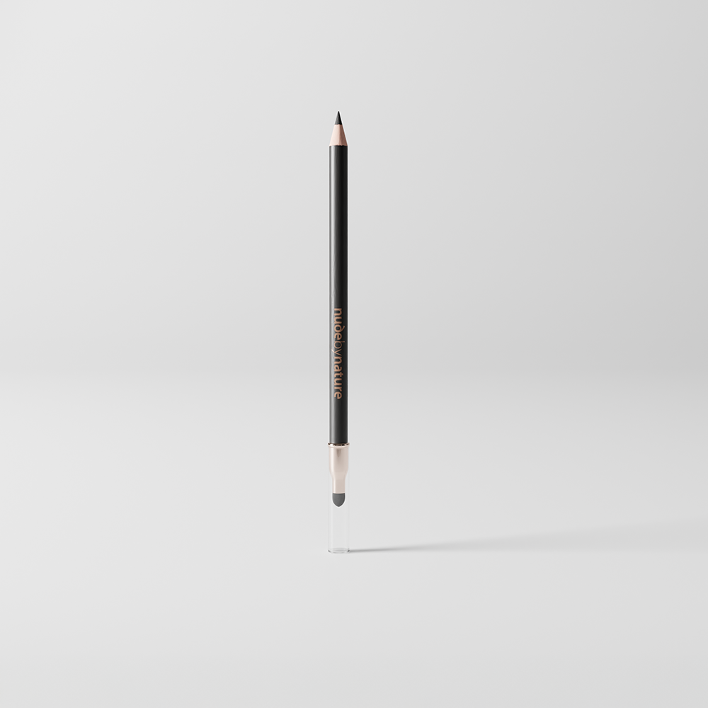 nude by nature Contour Eye Pencil