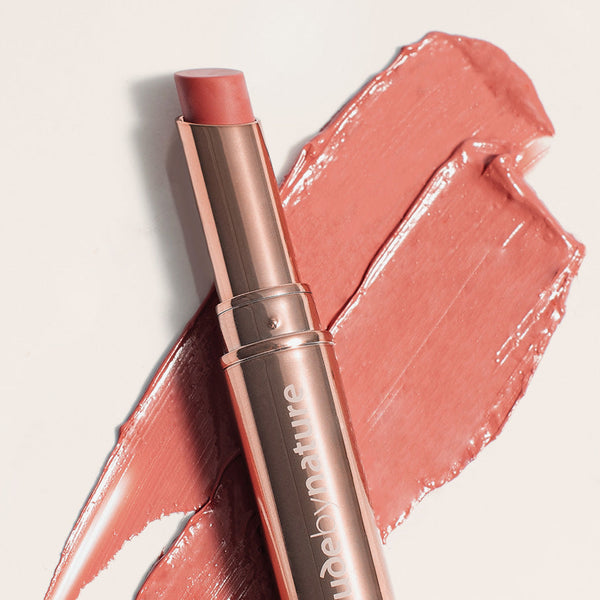 Nude By Nature Creamy Matte Lipstick