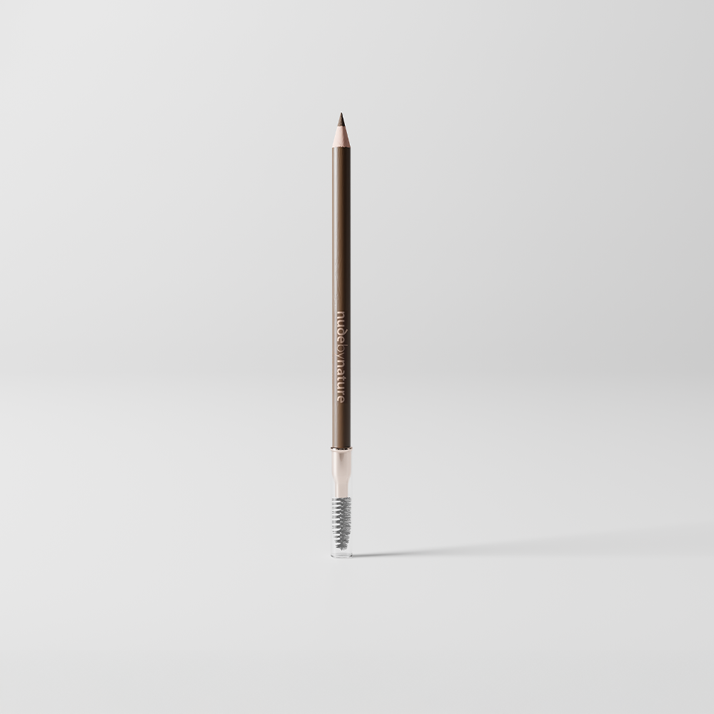 nude by nature Defining Brow Pencil