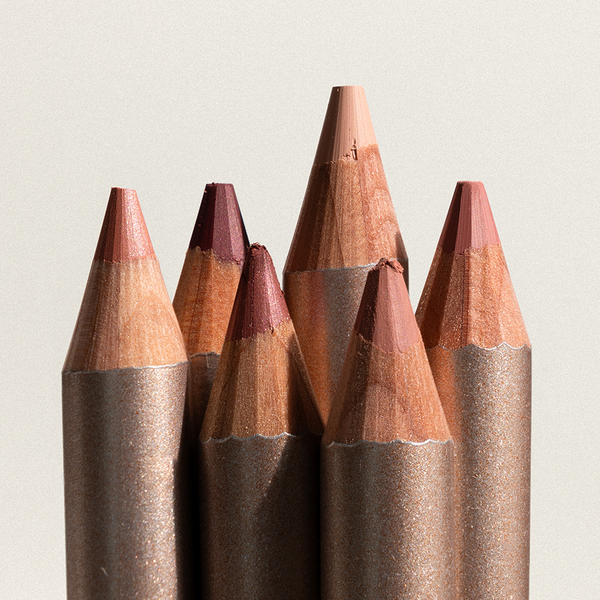 Nude By Nature Defining Lip Pencil