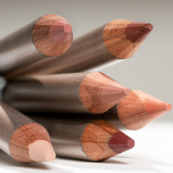 Nude By Nature Defining Lip Pencil