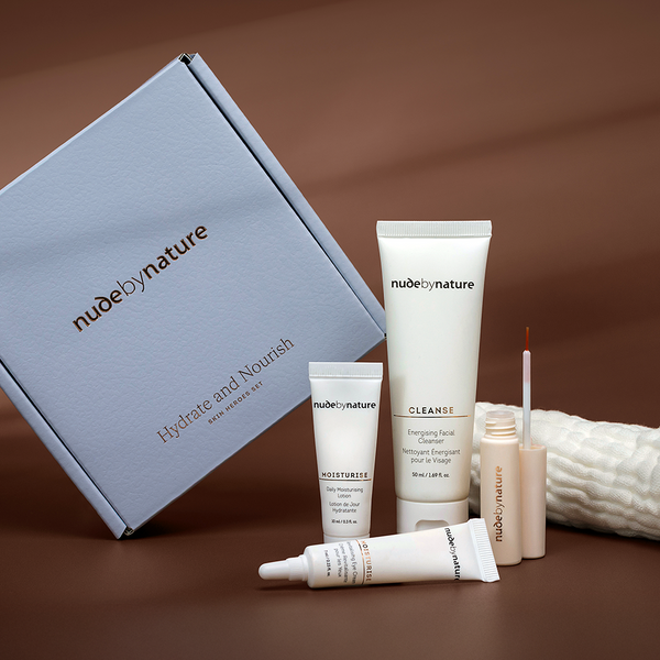 Nude By Nature Hydrate & Nourish
