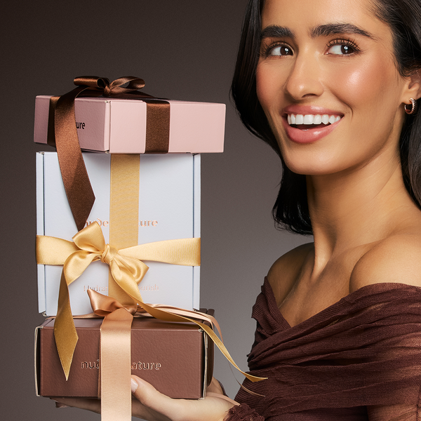 Nude By Nature Hydrate & Nourish