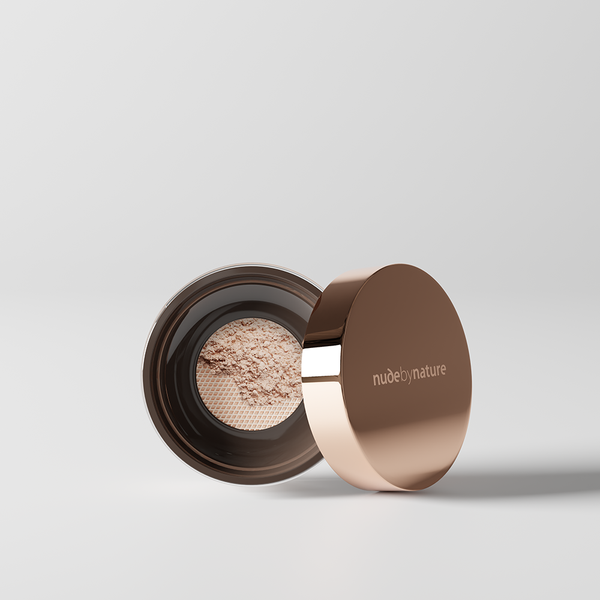 Nude By Nature Illuminate & Define Kit