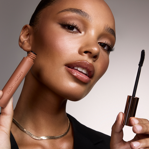 Nude By Nature Lash Affair Duo