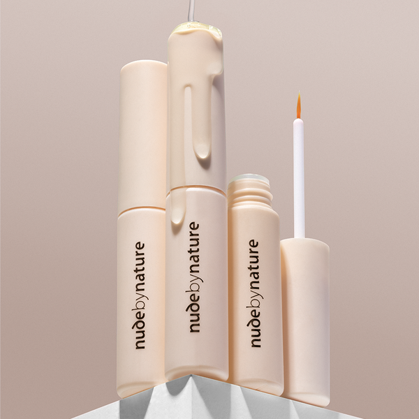 Nude By Nature Lash And Brow Boosting Serum