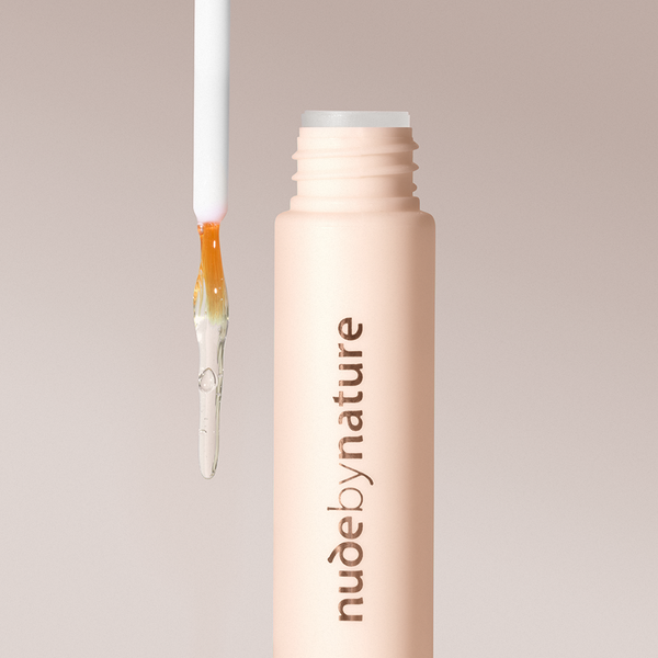 Nude By Nature Lash And Brow Boosting Serum