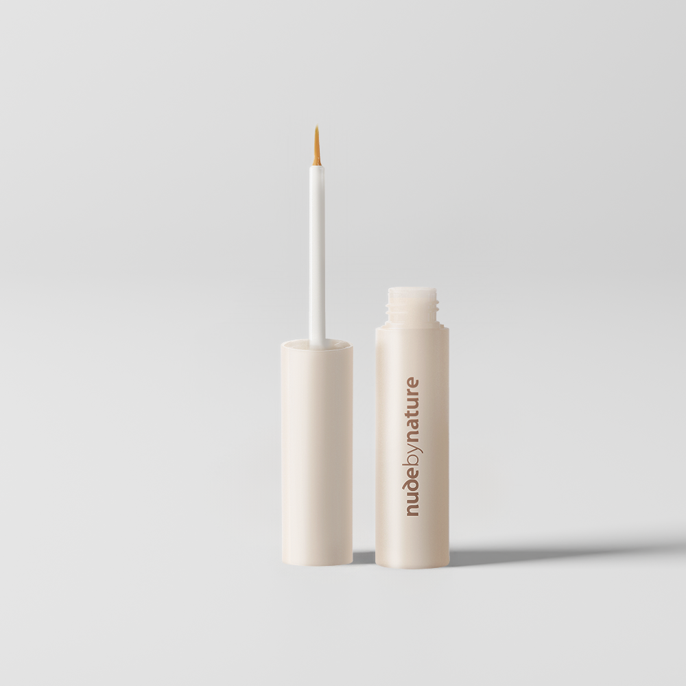 nude by nature Lash and Brow Boosting Serum