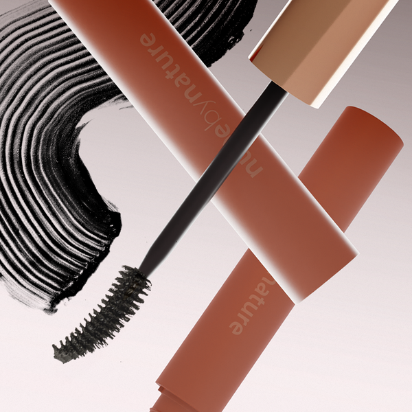 Nude By Nature Lift & Curl Serum Mascara