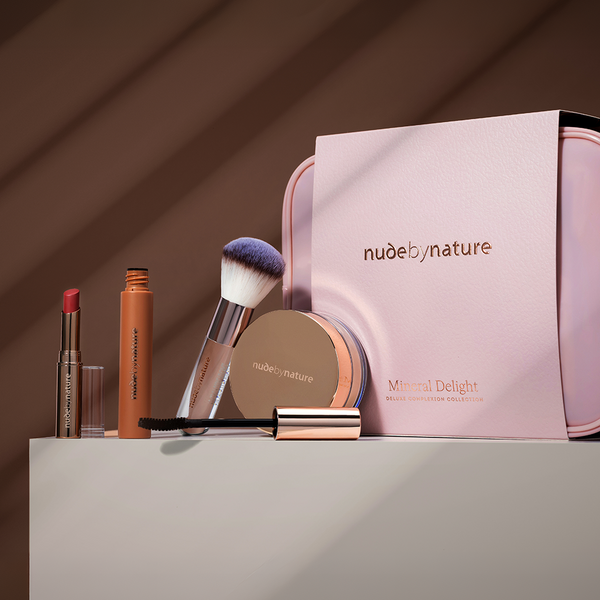Nude By Nature Mineral Delight