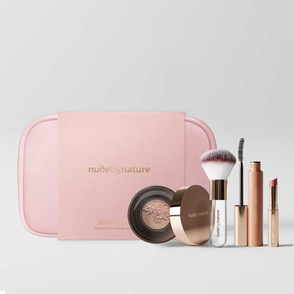 nude by nature Mineral Delight