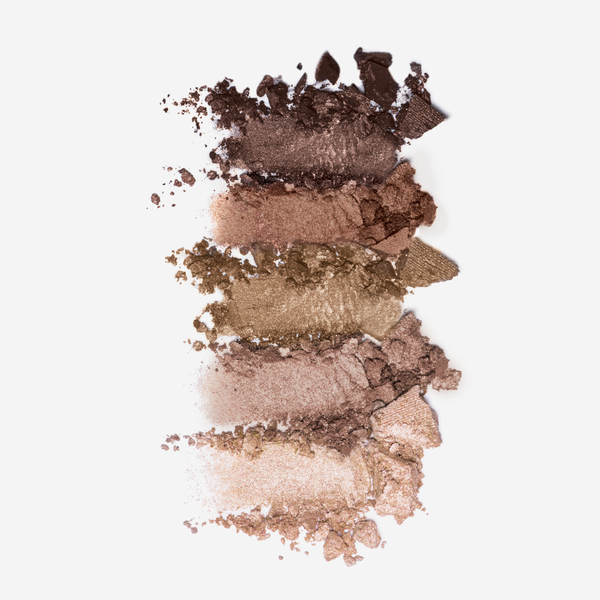 Nude By Nature Natural Illusion Eye Palette