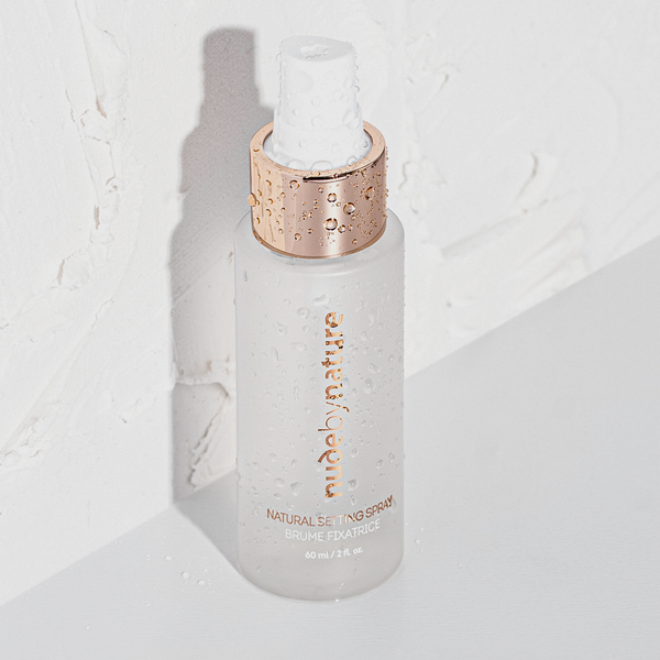 Nude By Nature Natural Setting Spray