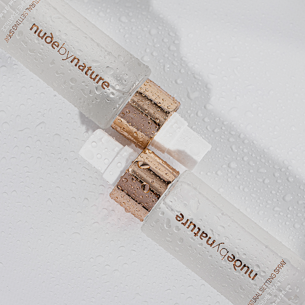 Nude By Nature Natural Setting Spray