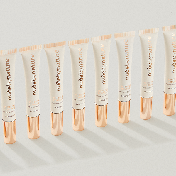 Nude By Nature Perfecting Concealer