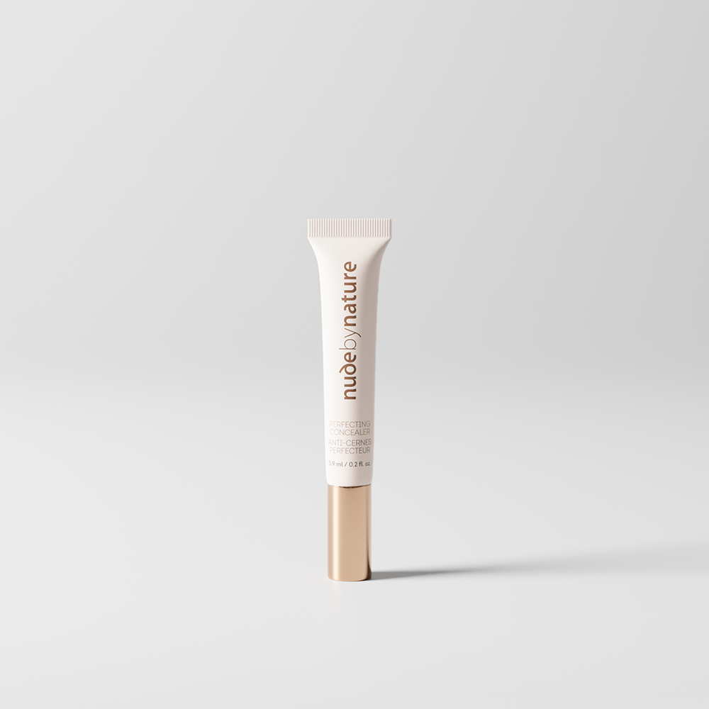 nude by nature Perfecting Concealer