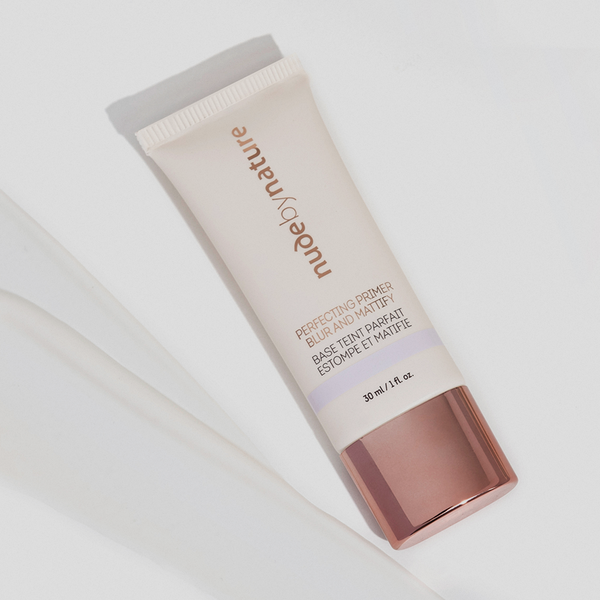 Nude By Nature Perfecting Primer Blur And Mattify