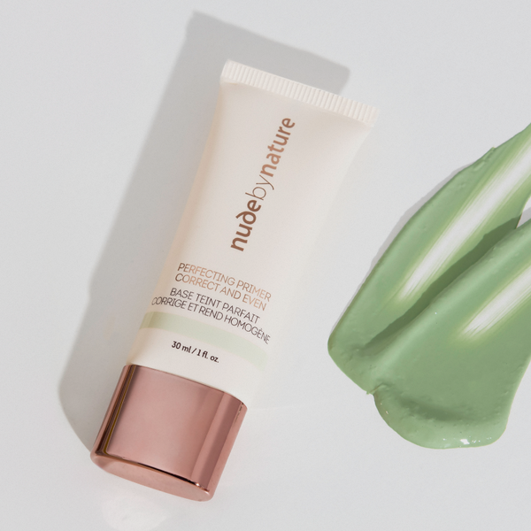 Nude By Nature Perfecting Primer Correct And Even