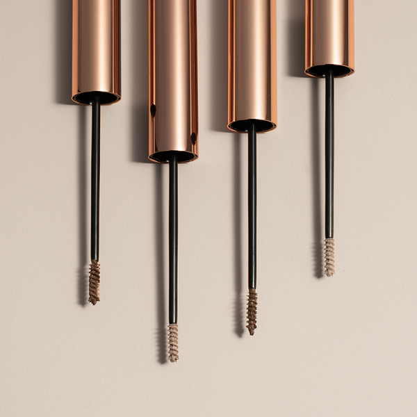 Nude By Nature Precision Brow Mascara