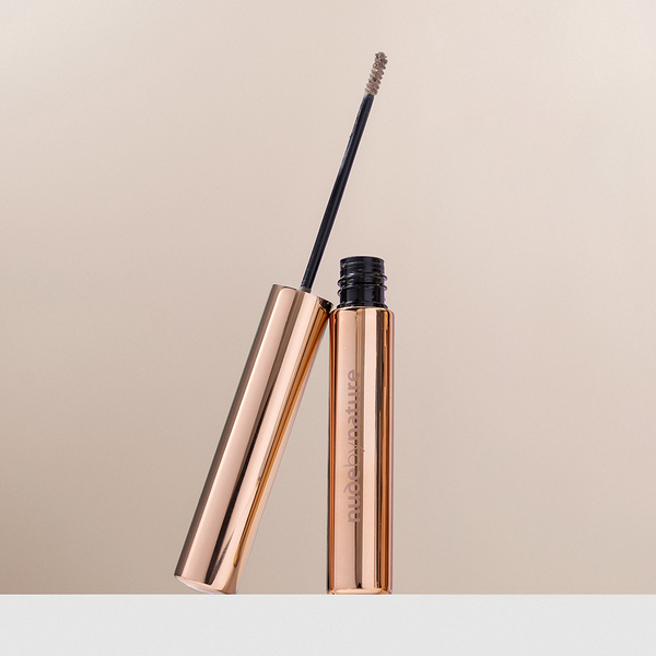 Nude By Nature Precision Brow Mascara