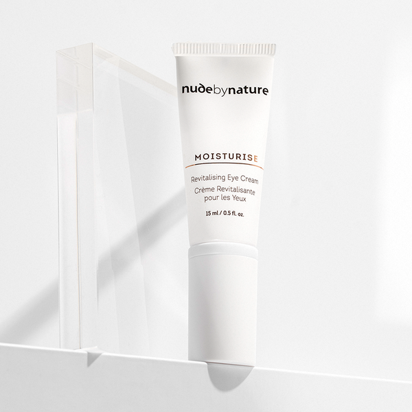 Nude By Nature Revitalising Eye Cream