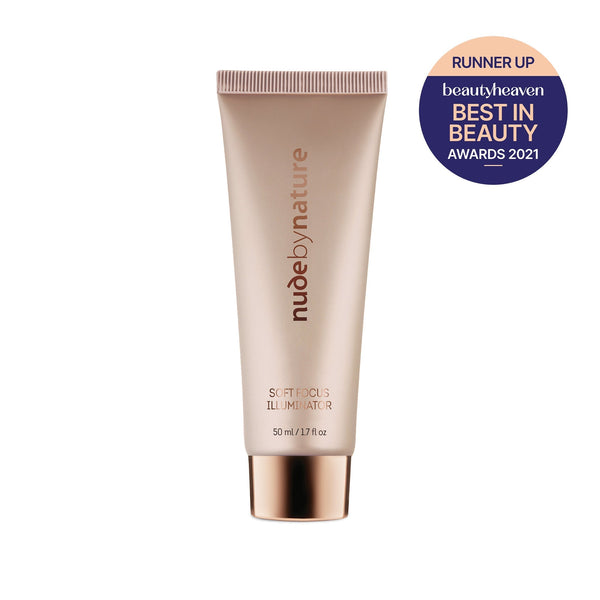 Nude By Nature Soft Focus Illuminator