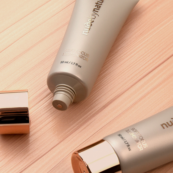 Nude By Nature Soft Focus Illuminator