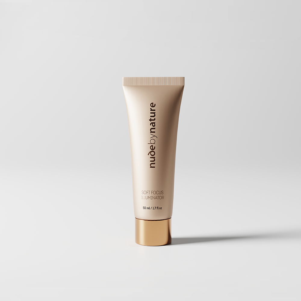 nude by nature Soft Focus Illuminator