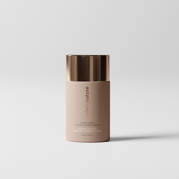 Nude By Nature The Glow Edit Kit